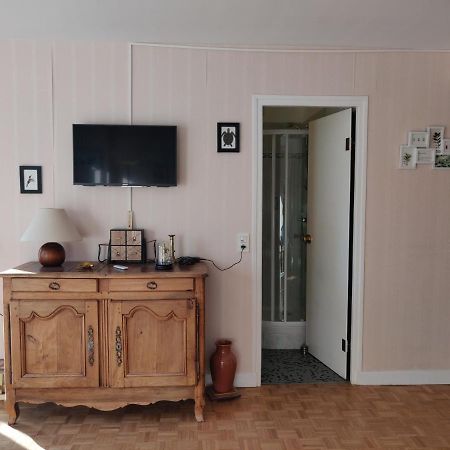 Gite Mai - Classe 3 Etoiles Dieppe Zewnętrze zdjęcie