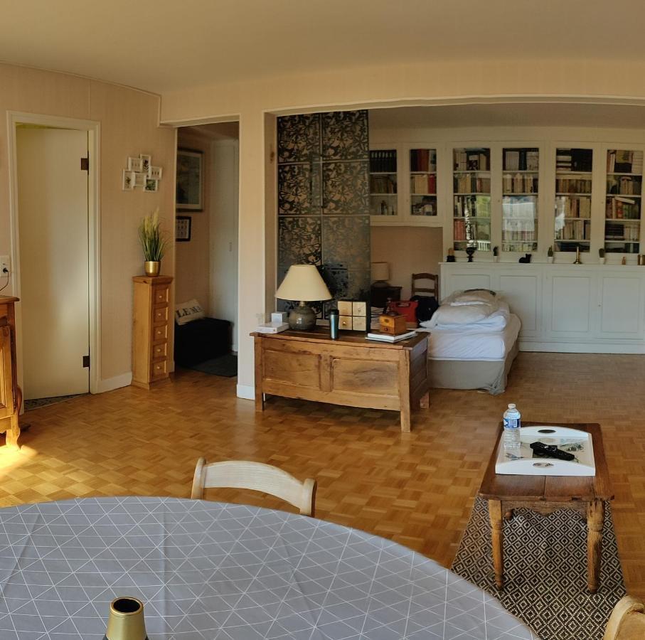 Gite Mai - Classe 3 Etoiles Dieppe Zewnętrze zdjęcie