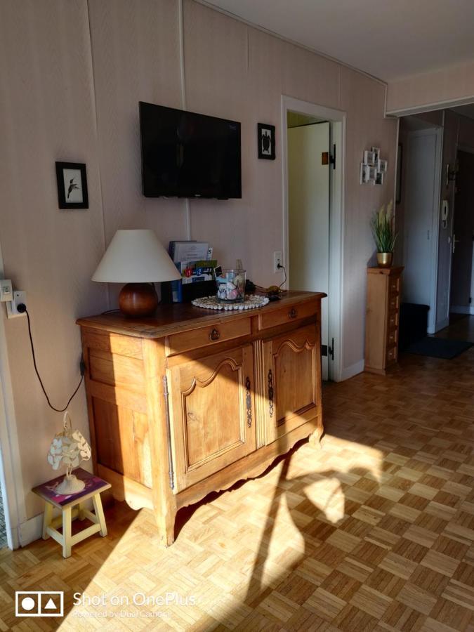 Gite Mai - Classe 3 Etoiles Dieppe Zewnętrze zdjęcie